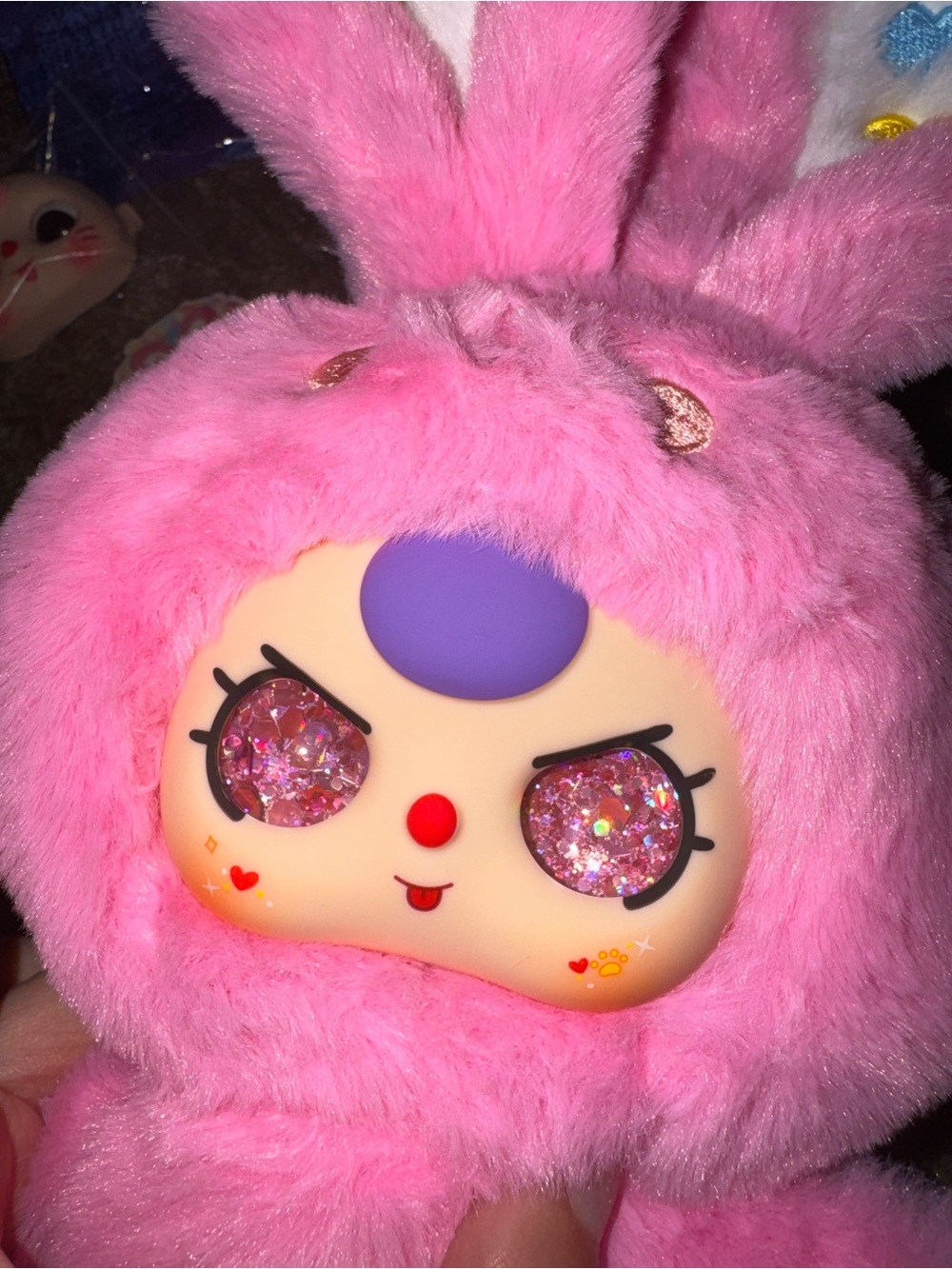 Baby Three Lily Rabbit Town V3 Blind Box Confirmed Special Eyes! - Picture 6 of 9